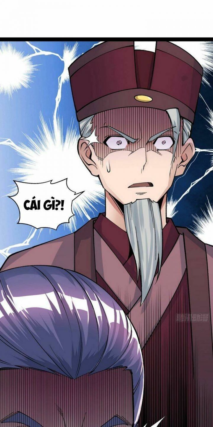 đọc truyện Chúa Tể Tam Giới Chương 167 ảnh 19 tại Thiên Thai Truyện