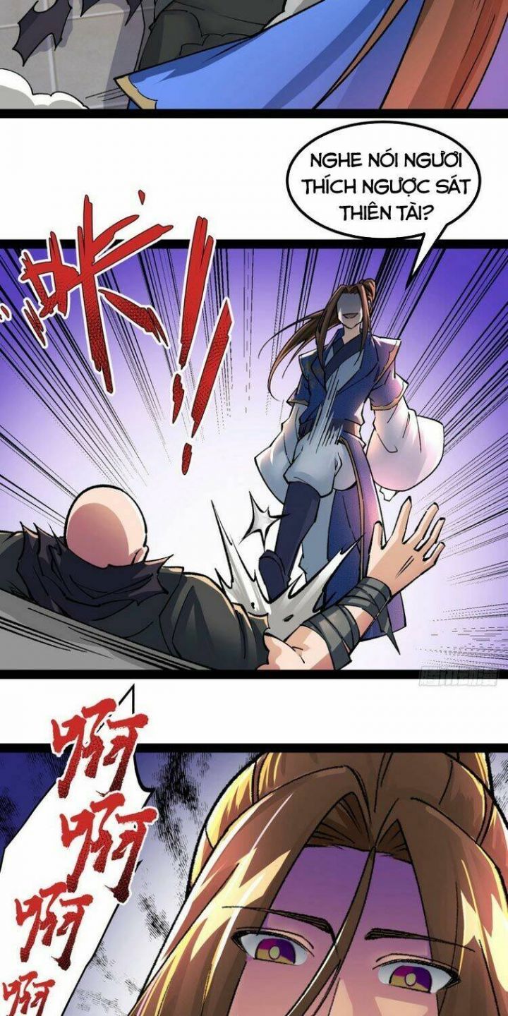 đọc truyện Chúa Tể Tam Giới Chương 167 ảnh 21 tại Thiên Thai Truyện