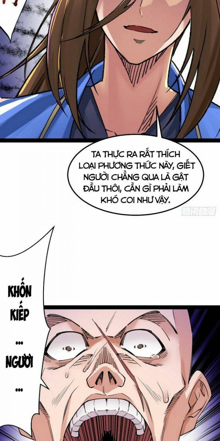 đọc truyện Chúa Tể Tam Giới Chương 167 ảnh 22 tại Thiên Thai Truyện