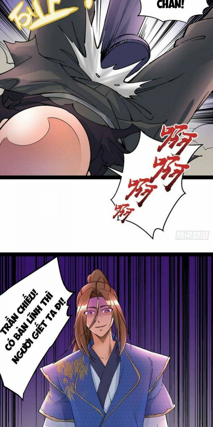 đọc truyện Chúa Tể Tam Giới Chương 167 ảnh 24 tại Thiên Thai Truyện