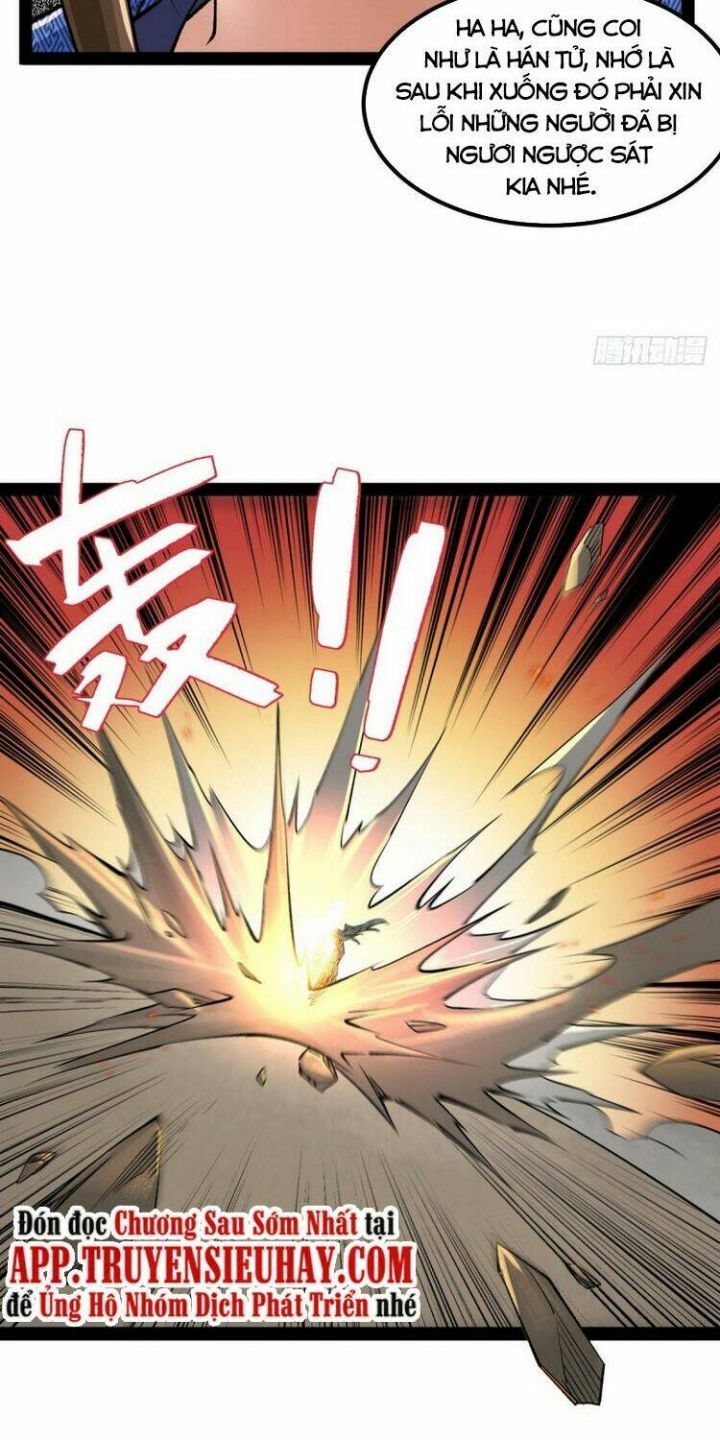 đọc truyện Chúa Tể Tam Giới Chương 167 ảnh 26 tại Thiên Thai Truyện