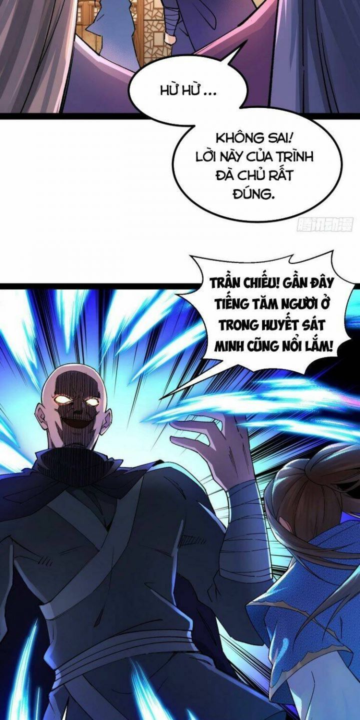 đọc truyện Chúa Tể Tam Giới Chương 167 ảnh 7 tại Thiên Thai Truyện