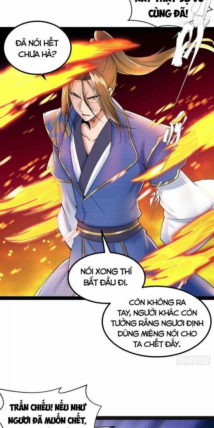 đọc truyện Chúa Tể Tam Giới Chương 167 ảnh 9 tại Thiên Thai Truyện