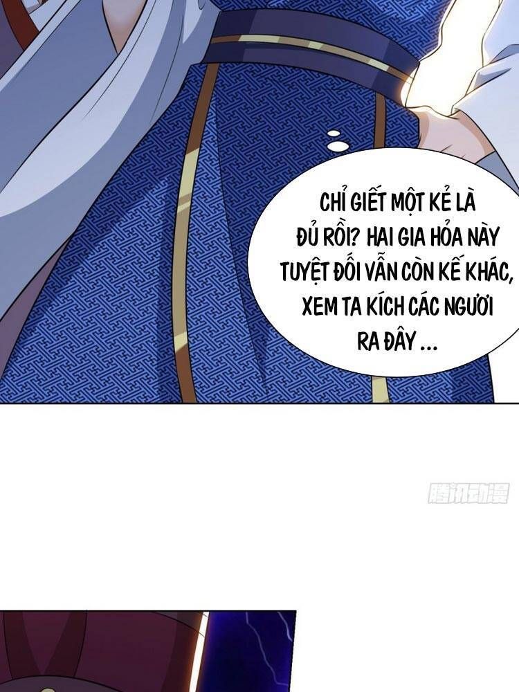 đọc truyện Chúa Tể Tam Giới Chương 168 ảnh 12 tại Thiên Thai Truyện