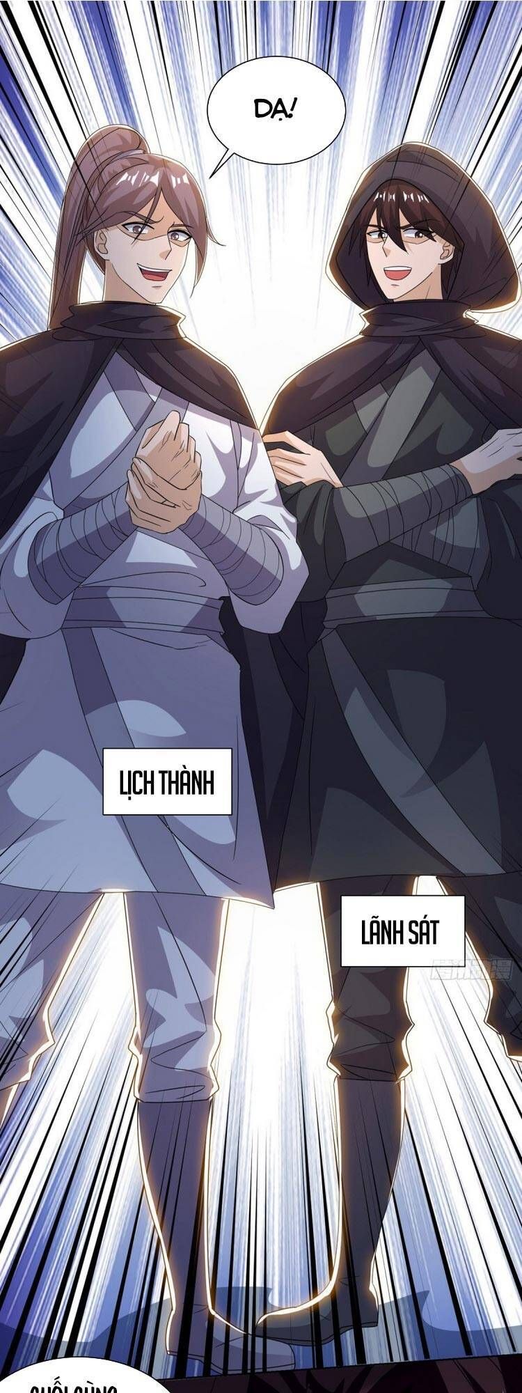 đọc truyện Chúa Tể Tam Giới Chương 168 ảnh 15 tại Thiên Thai Truyện