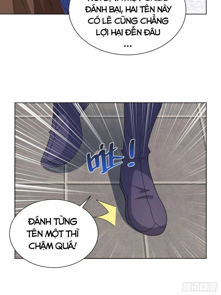 đọc truyện Chúa Tể Tam Giới Chương 168 ảnh 18 tại Thiên Thai Truyện