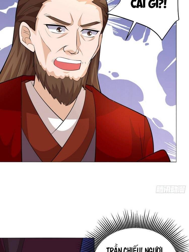 đọc truyện Chúa Tể Tam Giới Chương 168 ảnh 20 tại Thiên Thai Truyện