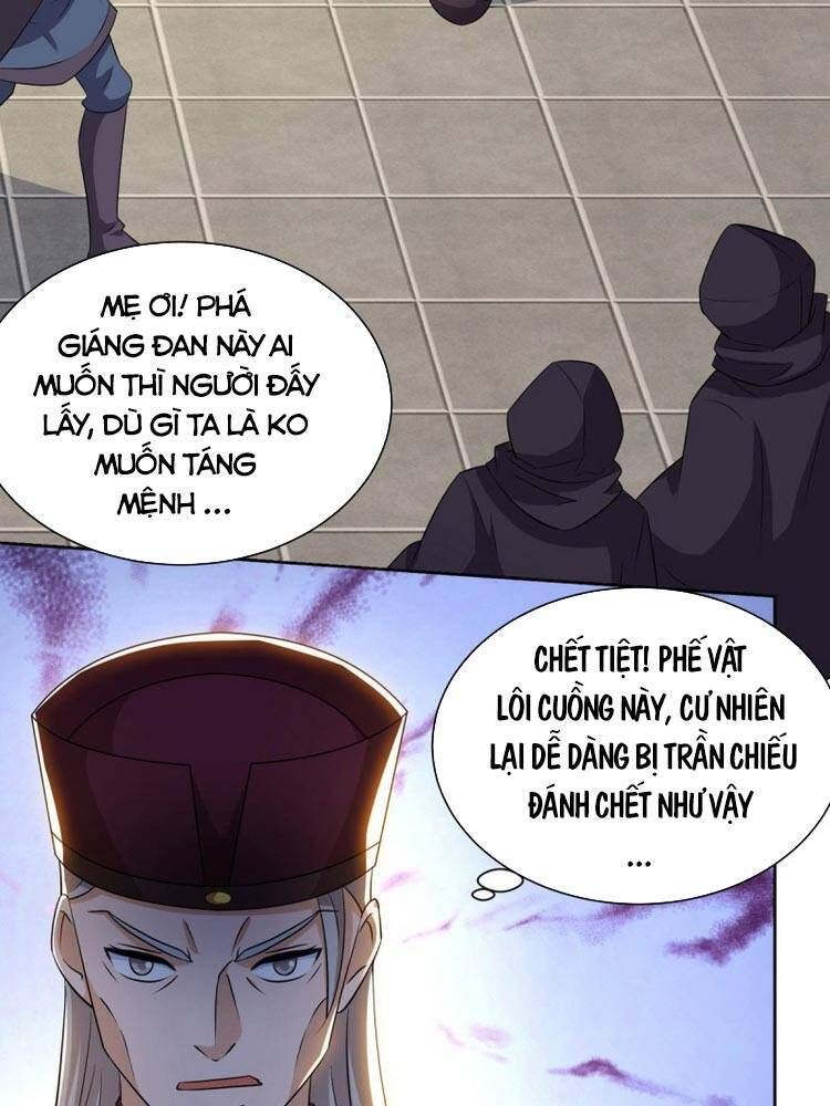 đọc truyện Chúa Tể Tam Giới Chương 168 ảnh 4 tại Thiên Thai Truyện