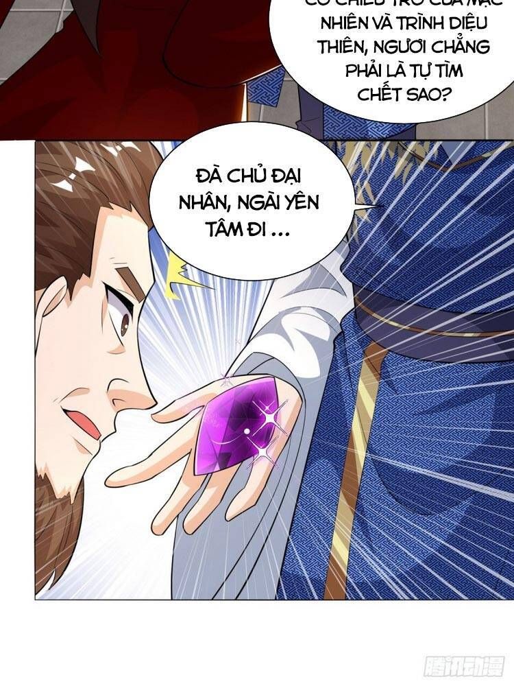 đọc truyện Chúa Tể Tam Giới Chương 168 ảnh 22 tại Thiên Thai Truyện