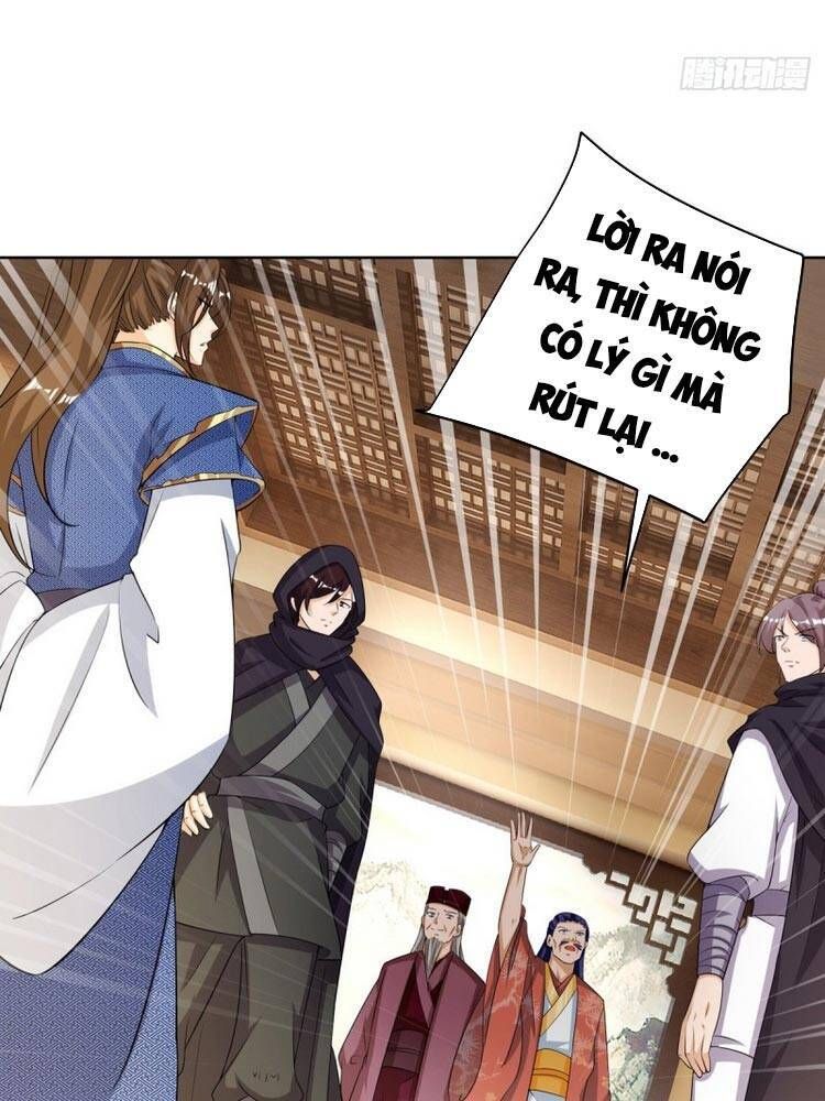 đọc truyện Chúa Tể Tam Giới Chương 168 ảnh 24 tại Thiên Thai Truyện