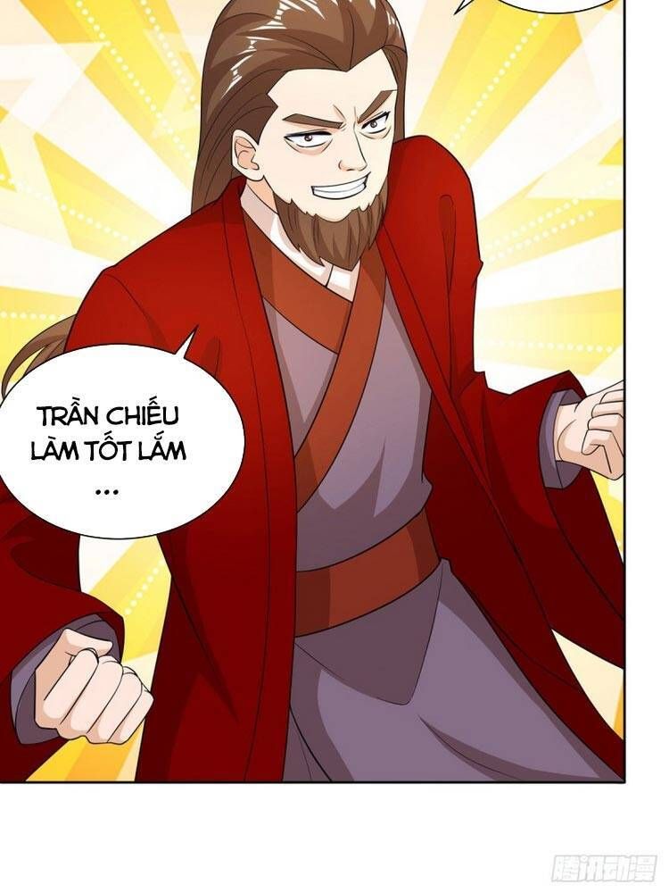 đọc truyện Chúa Tể Tam Giới Chương 168 ảnh 6 tại Thiên Thai Truyện