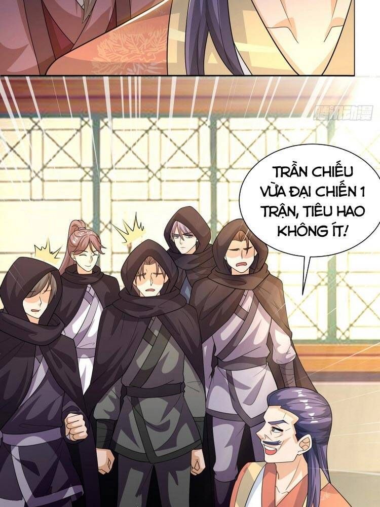 đọc truyện Chúa Tể Tam Giới Chương 168 ảnh 8 tại Thiên Thai Truyện