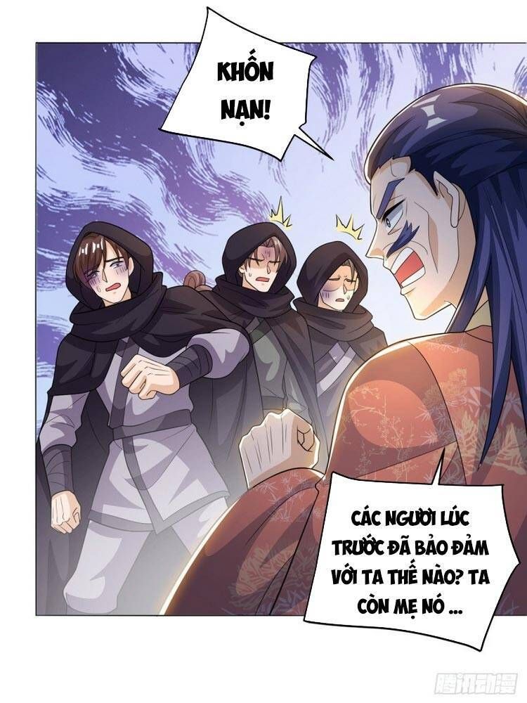 đọc truyện Chúa Tể Tam Giới Chương 168 ảnh 10 tại Thiên Thai Truyện