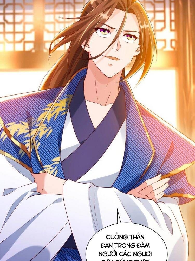 đọc truyện Chúa Tể Tam Giới Chương 169 ảnh 12 tại Thiên Thai Truyện