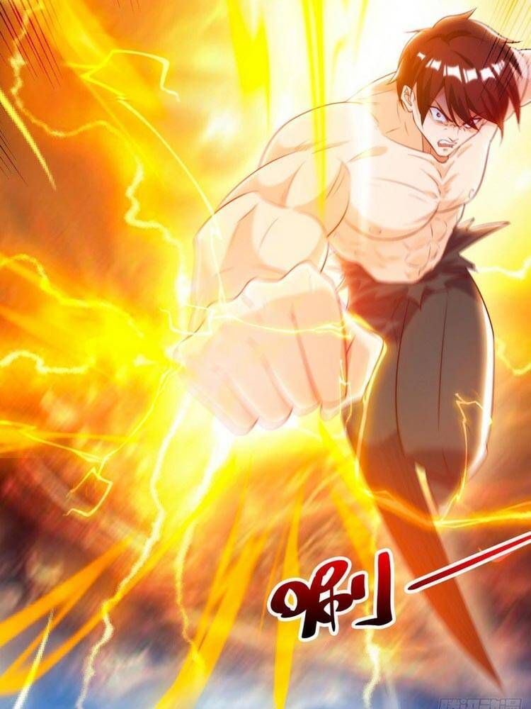 đọc truyện Chúa Tể Tam Giới Chương 169 ảnh 14 tại Thiên Thai Truyện