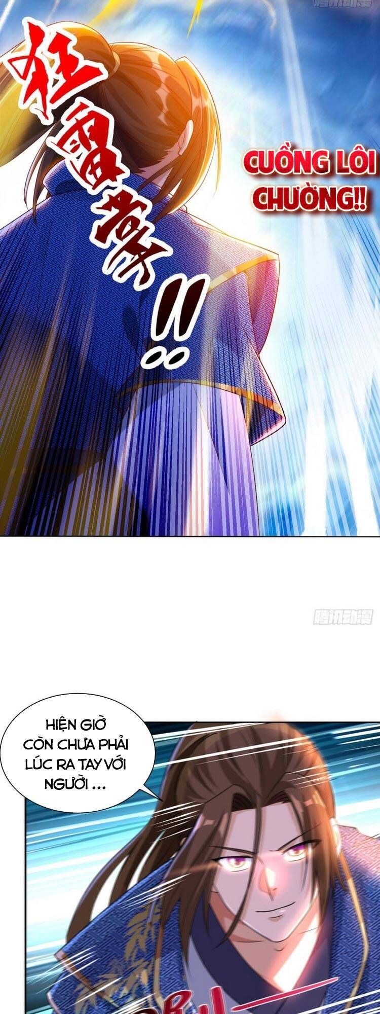 đọc truyện Chúa Tể Tam Giới Chương 169 ảnh 15 tại Thiên Thai Truyện