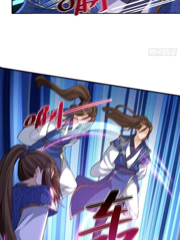 đọc truyện Chúa Tể Tam Giới Chương 169 ảnh 16 tại Thiên Thai Truyện