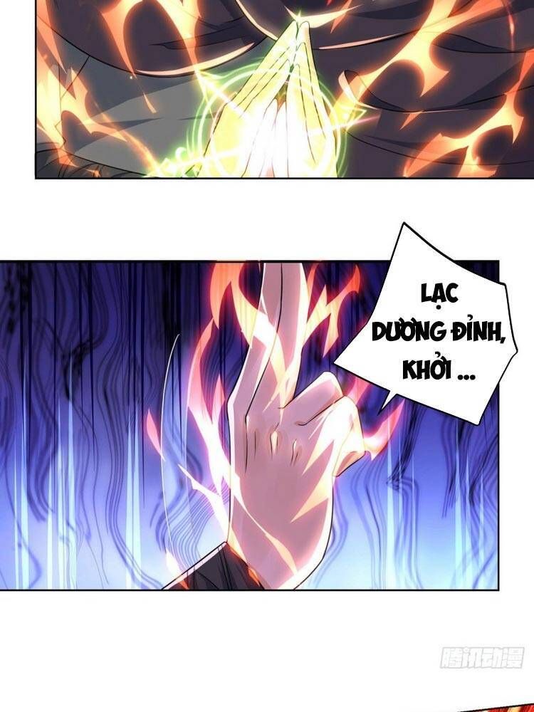 đọc truyện Chúa Tể Tam Giới Chương 169 ảnh 19 tại Thiên Thai Truyện