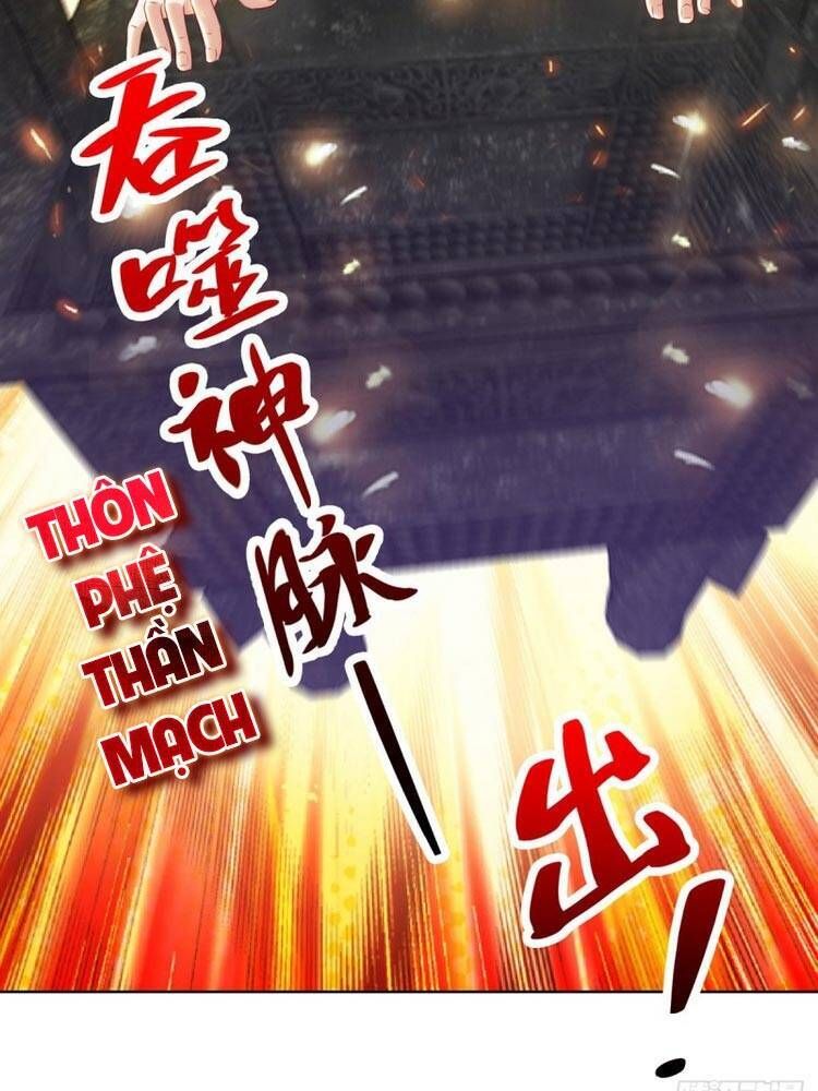 đọc truyện Chúa Tể Tam Giới Chương 169 ảnh 23 tại Thiên Thai Truyện