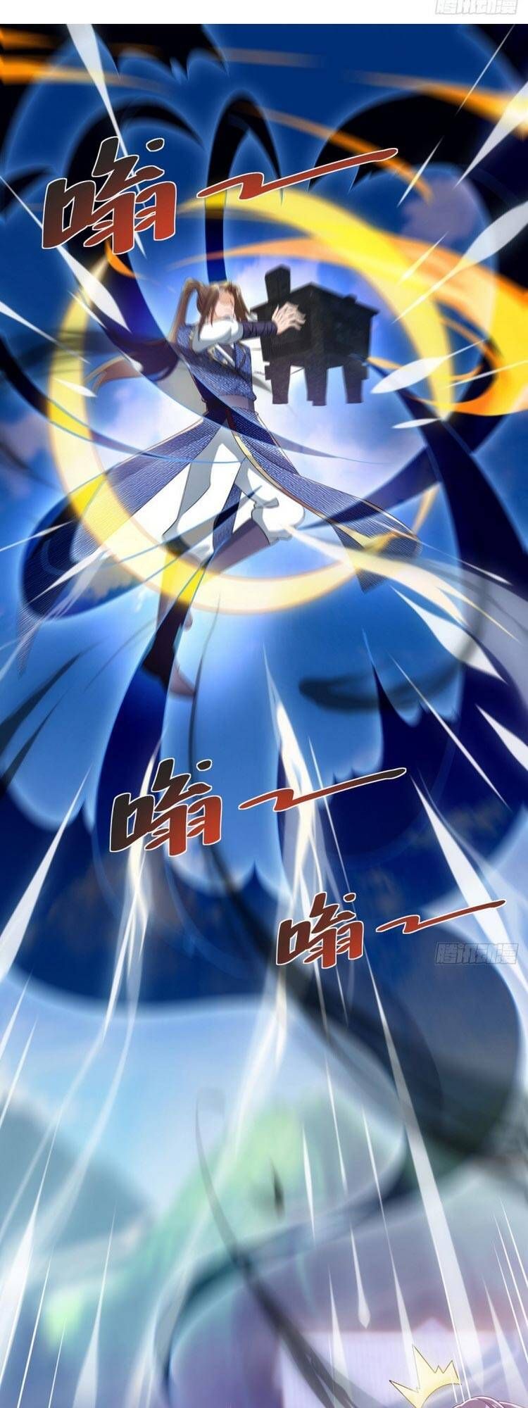 đọc truyện Chúa Tể Tam Giới Chương 169 ảnh 24 tại Thiên Thai Truyện