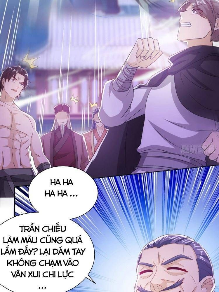 đọc truyện Chúa Tể Tam Giới Chương 169 ảnh 25 tại Thiên Thai Truyện