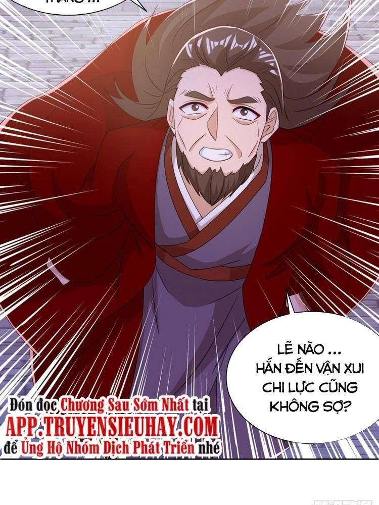 đọc truyện Chúa Tể Tam Giới Chương 169 ảnh 27 tại Thiên Thai Truyện