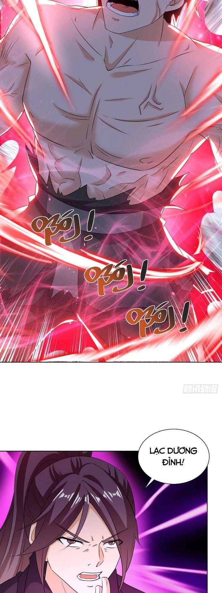 đọc truyện Chúa Tể Tam Giới Chương 169 ảnh 5 tại Thiên Thai Truyện