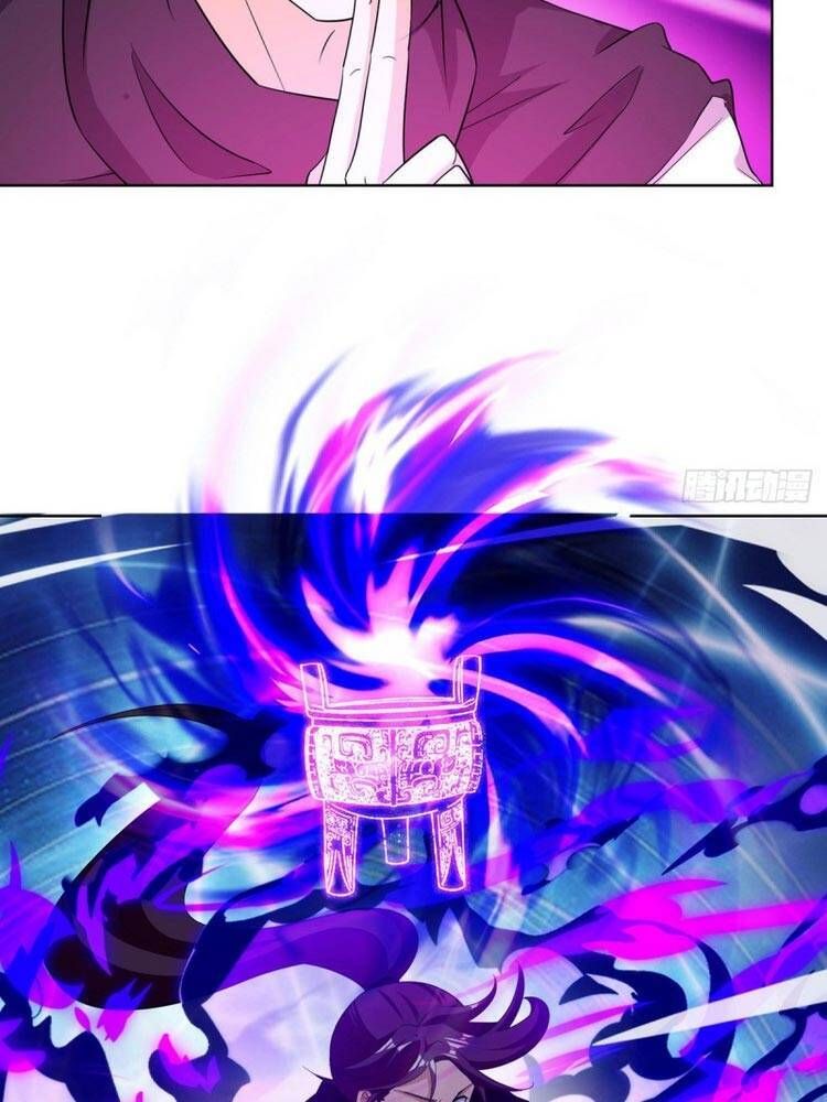 đọc truyện Chúa Tể Tam Giới Chương 169 ảnh 6 tại Thiên Thai Truyện