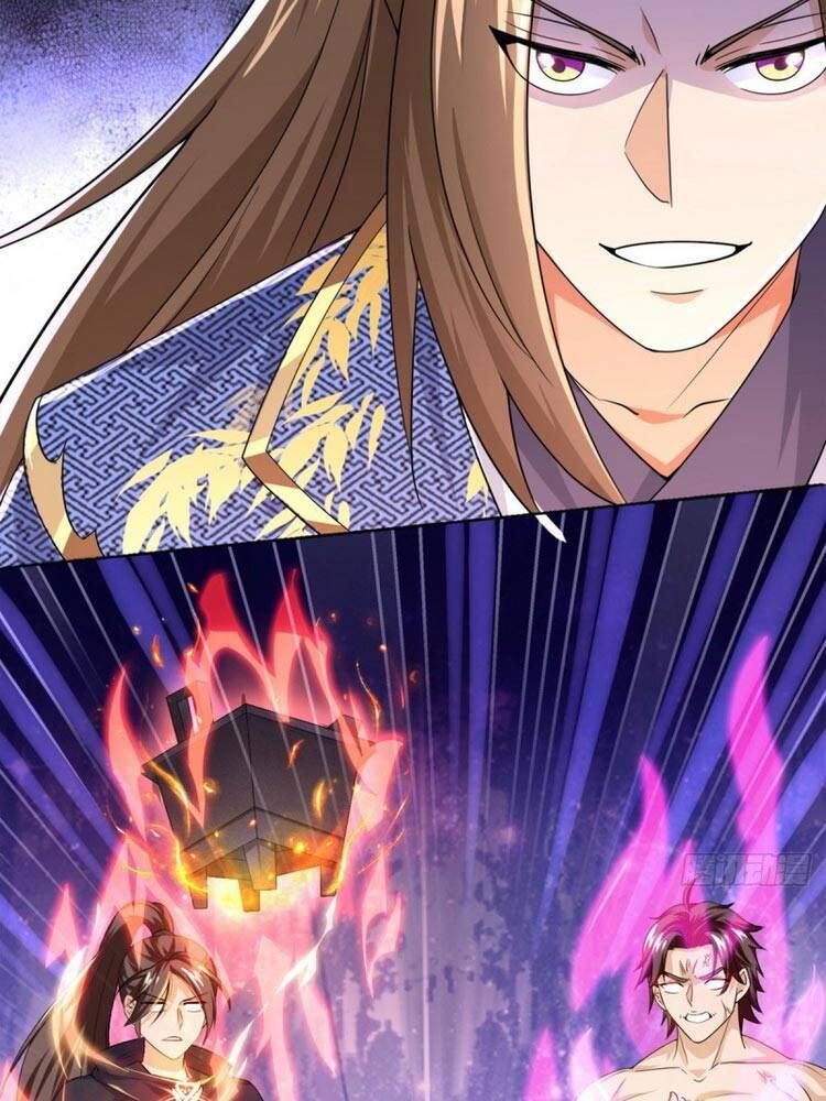 đọc truyện Chúa Tể Tam Giới Chương 169 ảnh 8 tại Thiên Thai Truyện