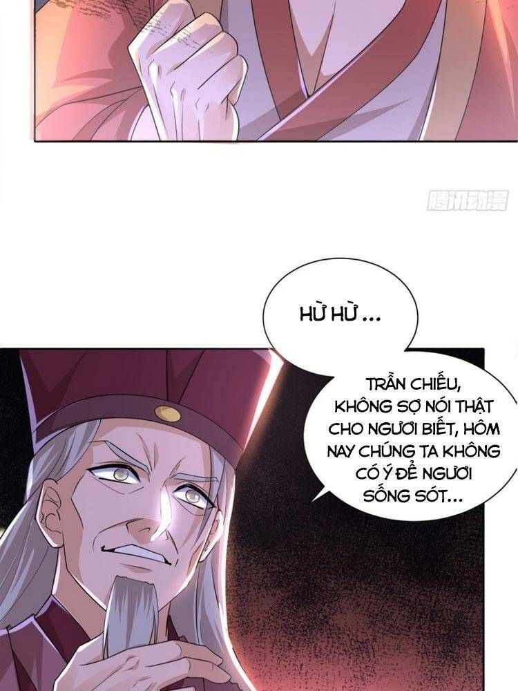 đọc truyện Chúa Tể Tam Giới Chương 169 ảnh 10 tại Thiên Thai Truyện