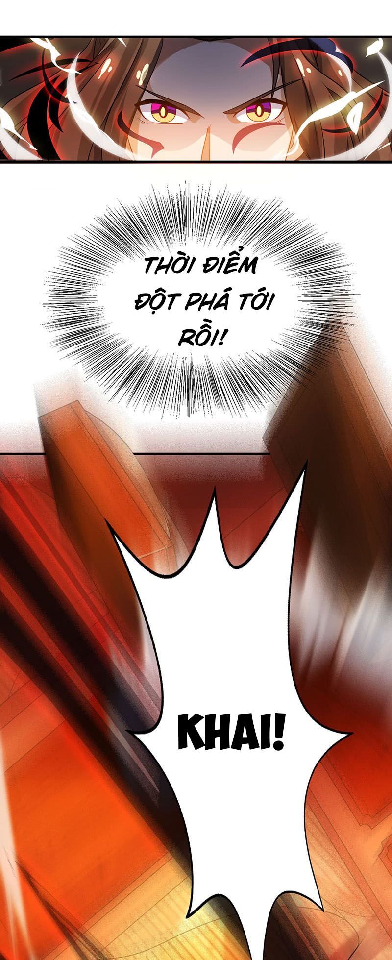 đọc truyện Chúa Tể Tam Giới Chương 17 ảnh 16 tại Thiên Thai Truyện