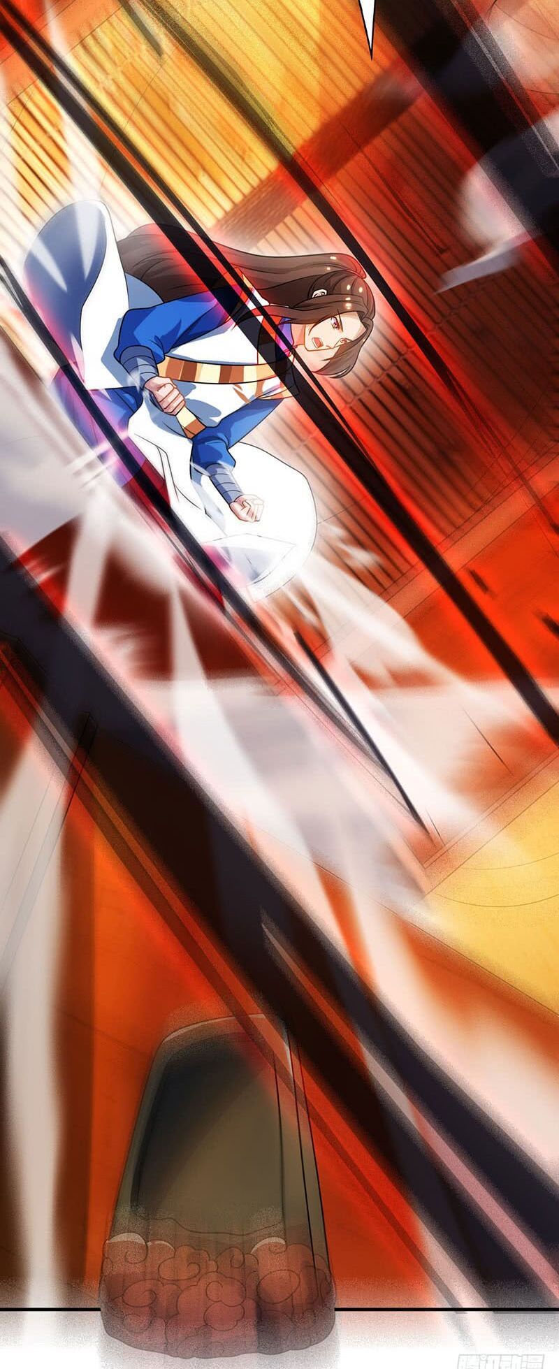 đọc truyện Chúa Tể Tam Giới Chương 17 ảnh 17 tại Thiên Thai Truyện