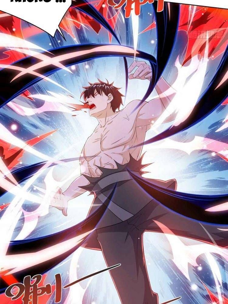 đọc truyện Chúa Tể Tam Giới Chương 170 ảnh 12 tại Thiên Thai Truyện