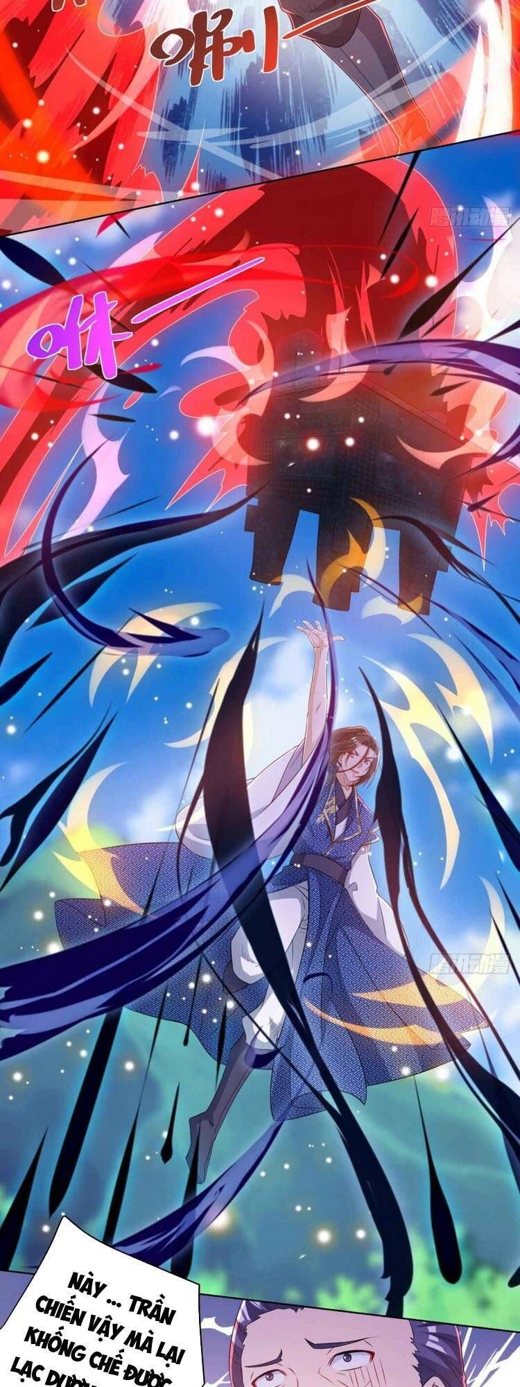 đọc truyện Chúa Tể Tam Giới Chương 170 ảnh 13 tại Thiên Thai Truyện