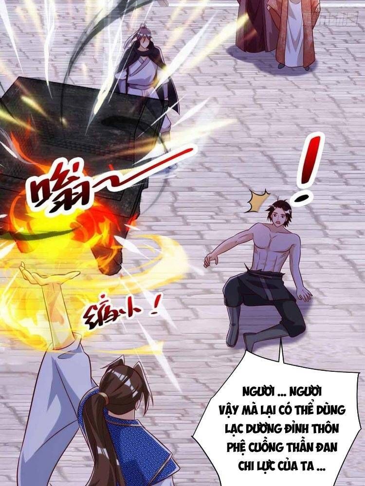 đọc truyện Chúa Tể Tam Giới Chương 170 ảnh 16 tại Thiên Thai Truyện