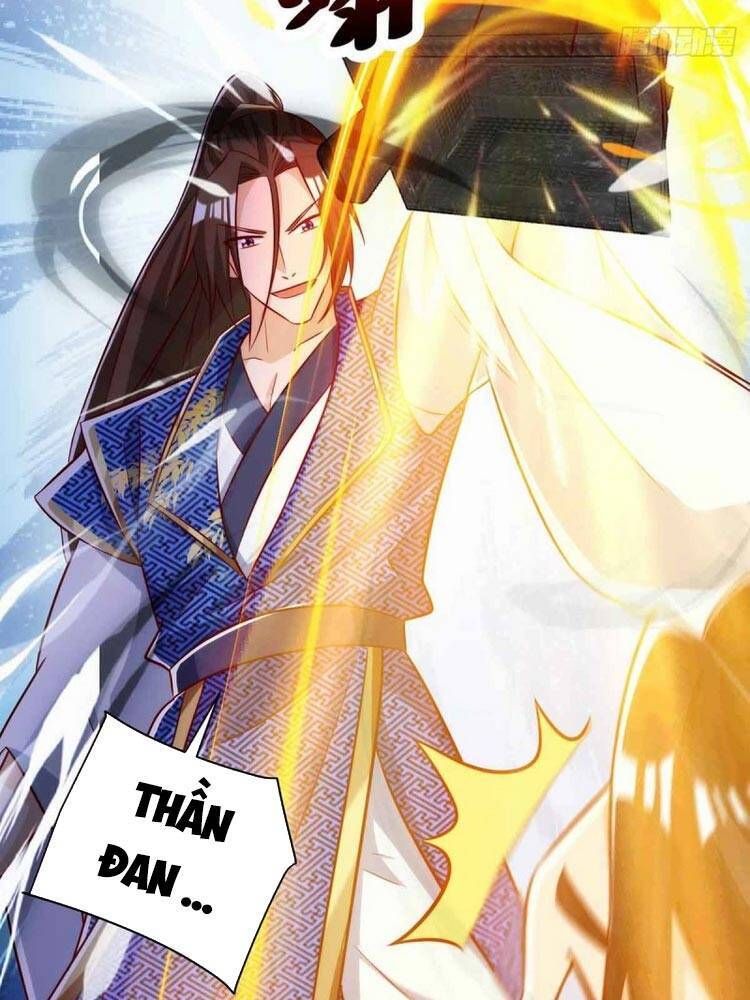 đọc truyện Chúa Tể Tam Giới Chương 170 ảnh 19 tại Thiên Thai Truyện