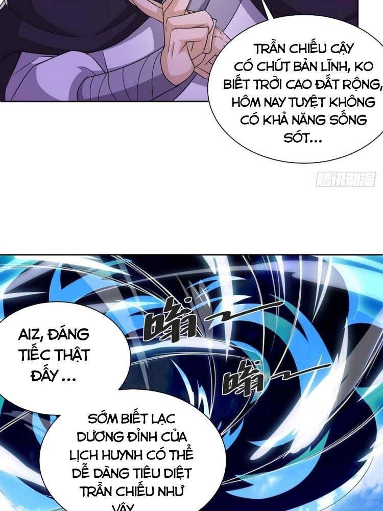 đọc truyện Chúa Tể Tam Giới Chương 170 ảnh 4 tại Thiên Thai Truyện