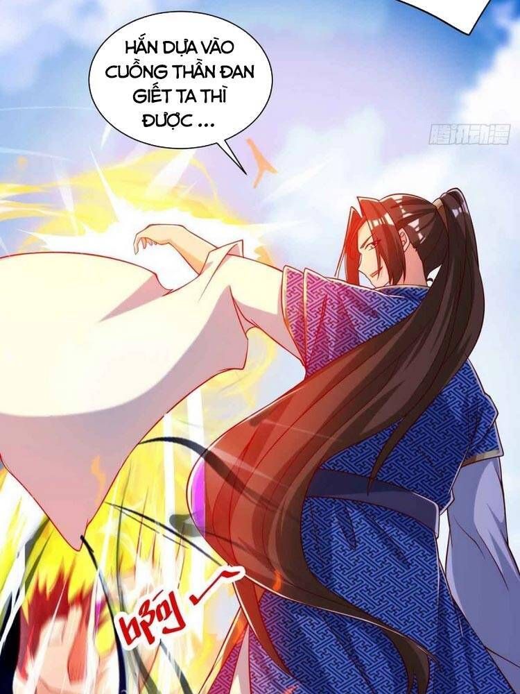 đọc truyện Chúa Tể Tam Giới Chương 170 ảnh 23 tại Thiên Thai Truyện