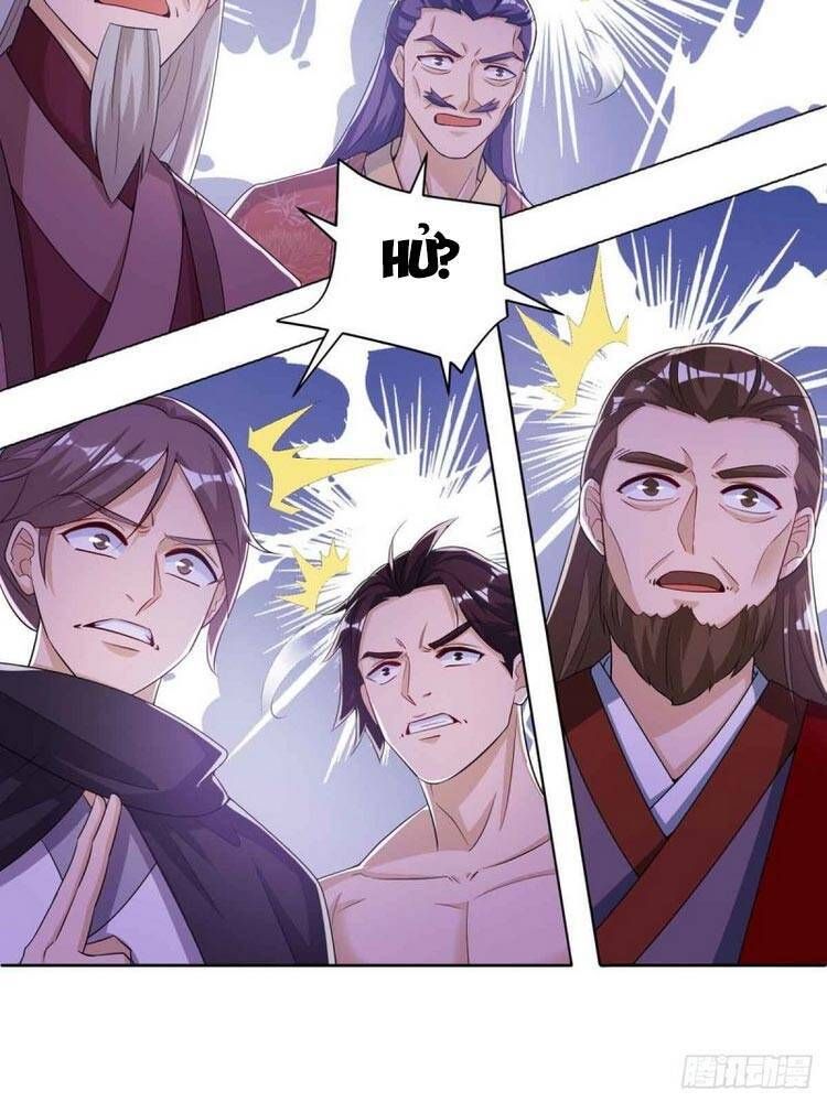 đọc truyện Chúa Tể Tam Giới Chương 170 ảnh 6 tại Thiên Thai Truyện