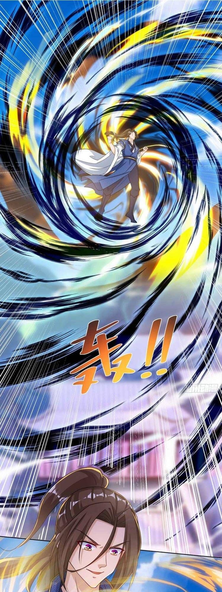 đọc truyện Chúa Tể Tam Giới Chương 170 ảnh 7 tại Thiên Thai Truyện