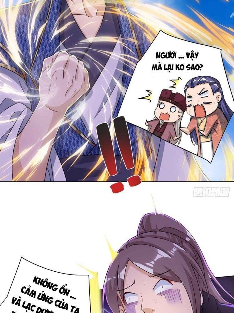 đọc truyện Chúa Tể Tam Giới Chương 170 ảnh 8 tại Thiên Thai Truyện