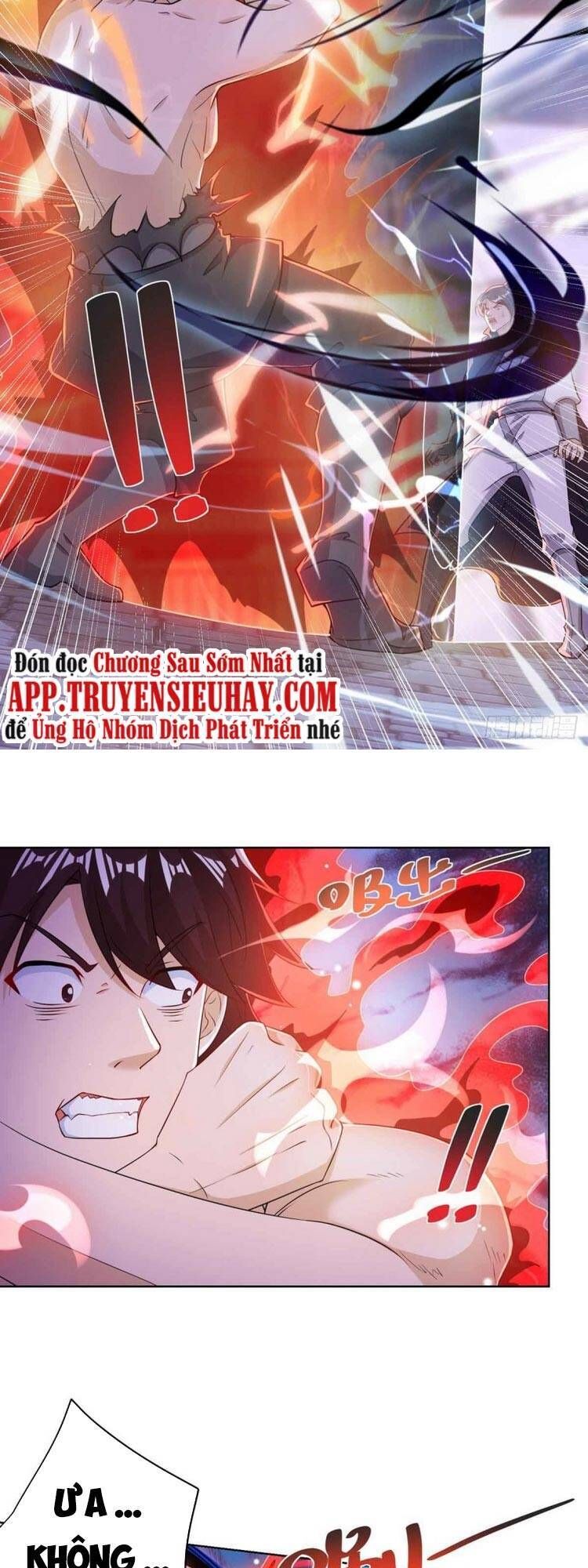 đọc truyện Chúa Tể Tam Giới Chương 170 ảnh 11 tại Thiên Thai Truyện