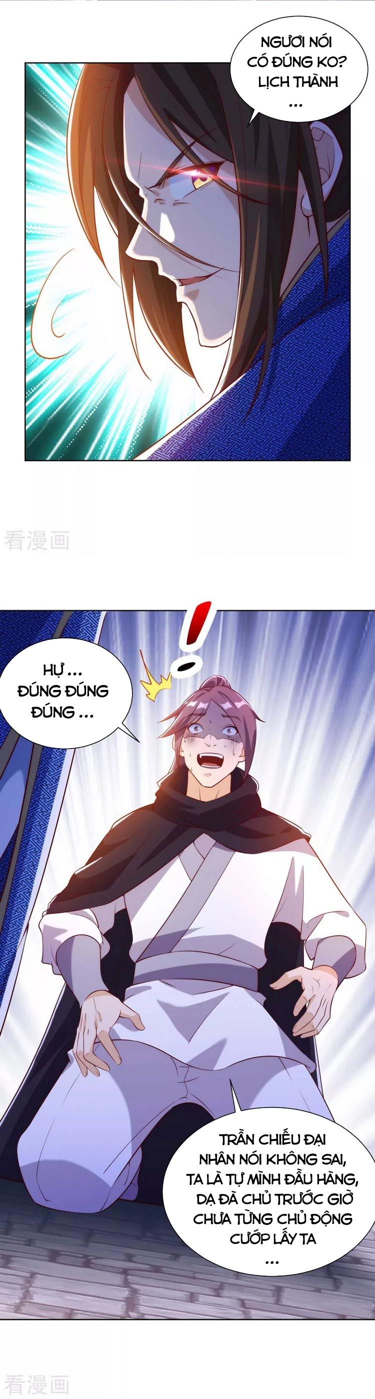 đọc truyện Chúa Tể Tam Giới Chương 171 ảnh 13 tại Thiên Thai Truyện