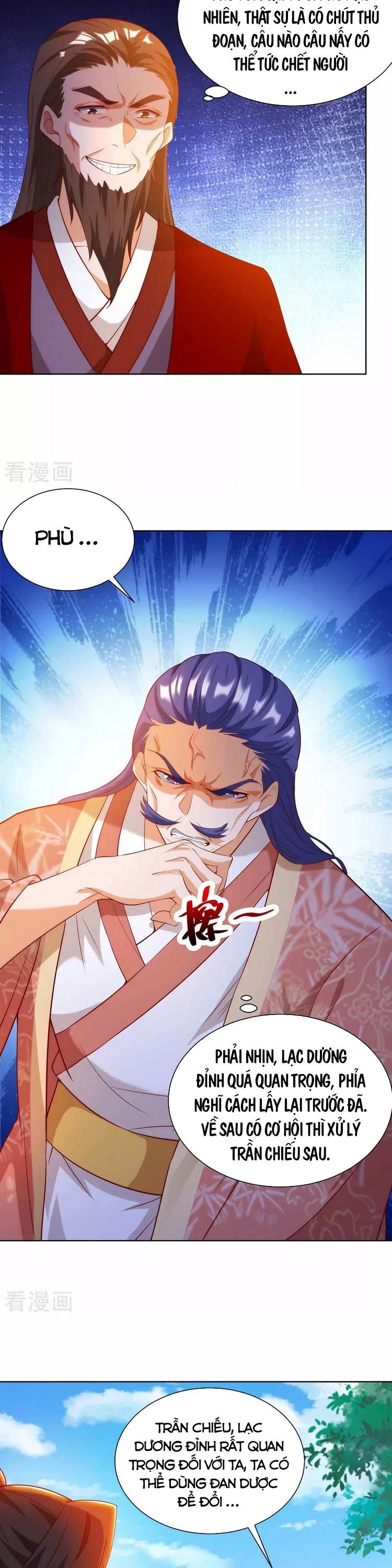 đọc truyện Chúa Tể Tam Giới Chương 172 ảnh 12 tại Thiên Thai Truyện