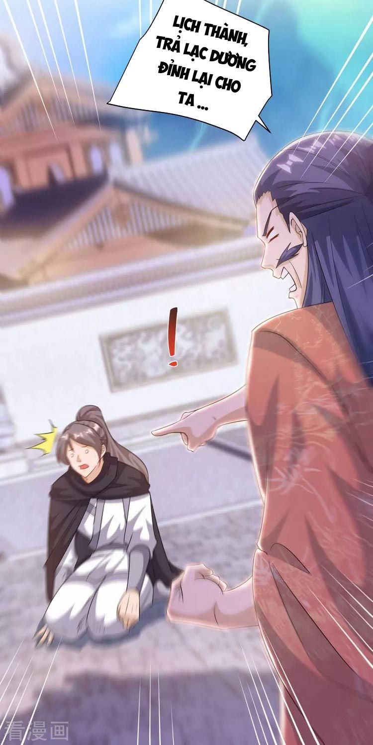 đọc truyện Chúa Tể Tam Giới Chương 172 ảnh 10 tại Thiên Thai Truyện