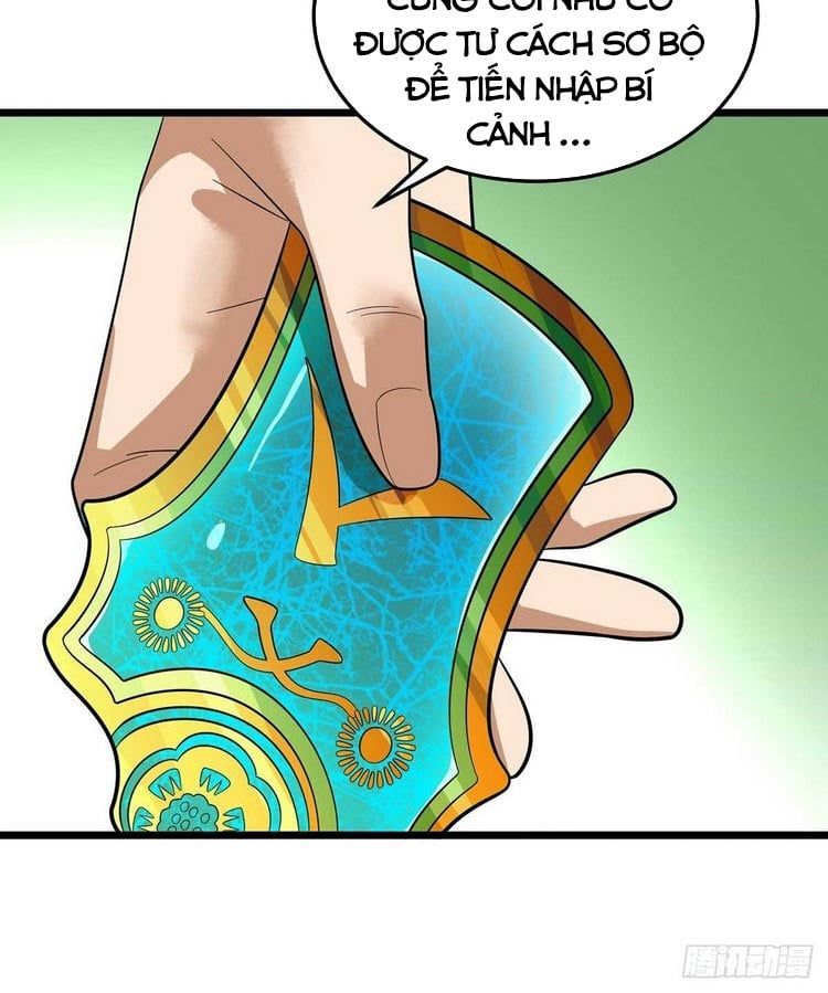 đọc truyện Chúa Tể Tam Giới Chương 173 ảnh 12 tại Thiên Thai Truyện