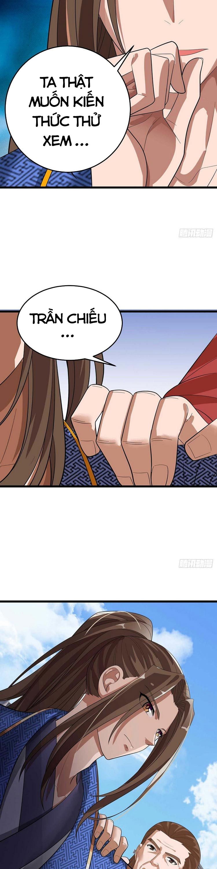 đọc truyện Chúa Tể Tam Giới Chương 173 ảnh 15 tại Thiên Thai Truyện