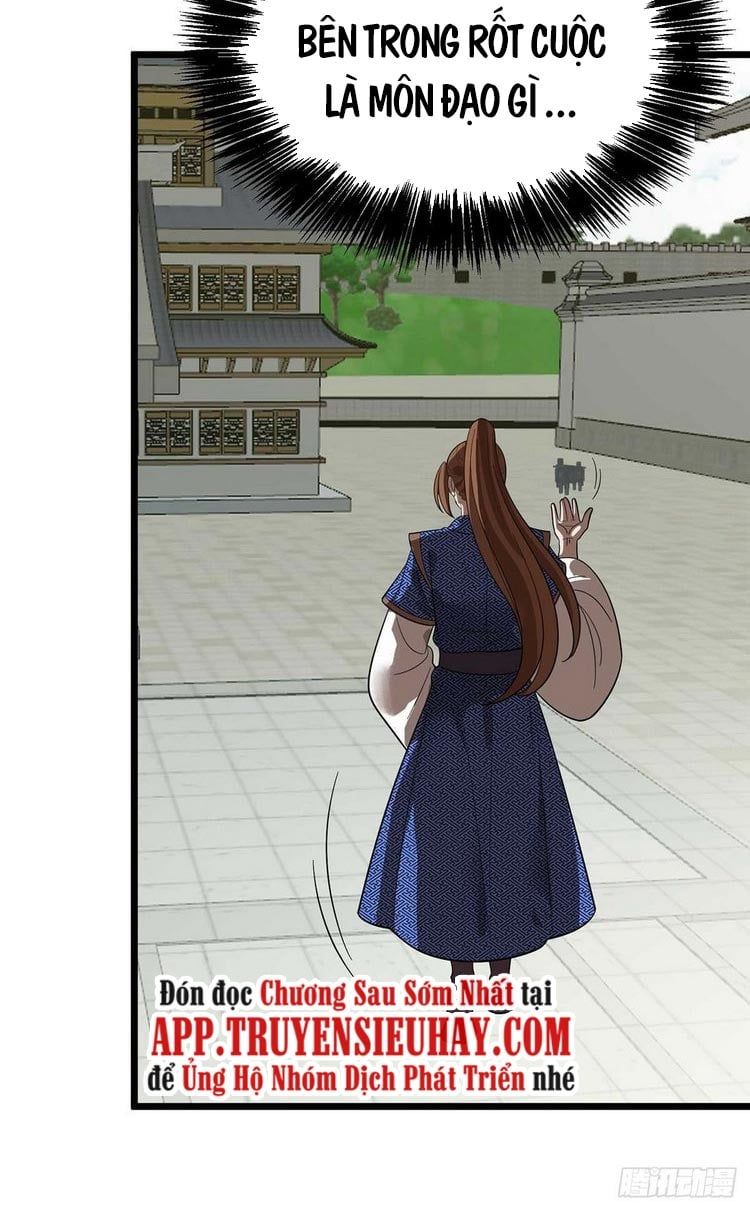 đọc truyện Chúa Tể Tam Giới Chương 173 ảnh 18 tại Thiên Thai Truyện