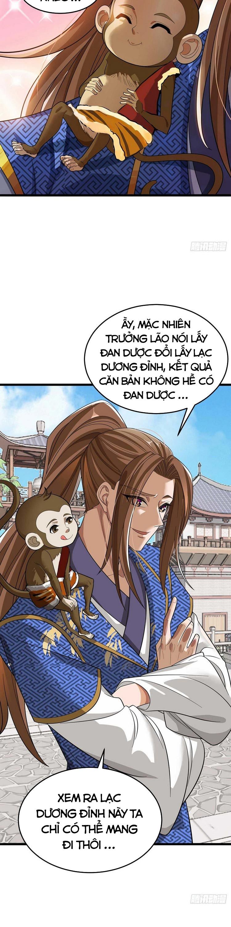 đọc truyện Chúa Tể Tam Giới Chương 173 ảnh 9 tại Thiên Thai Truyện