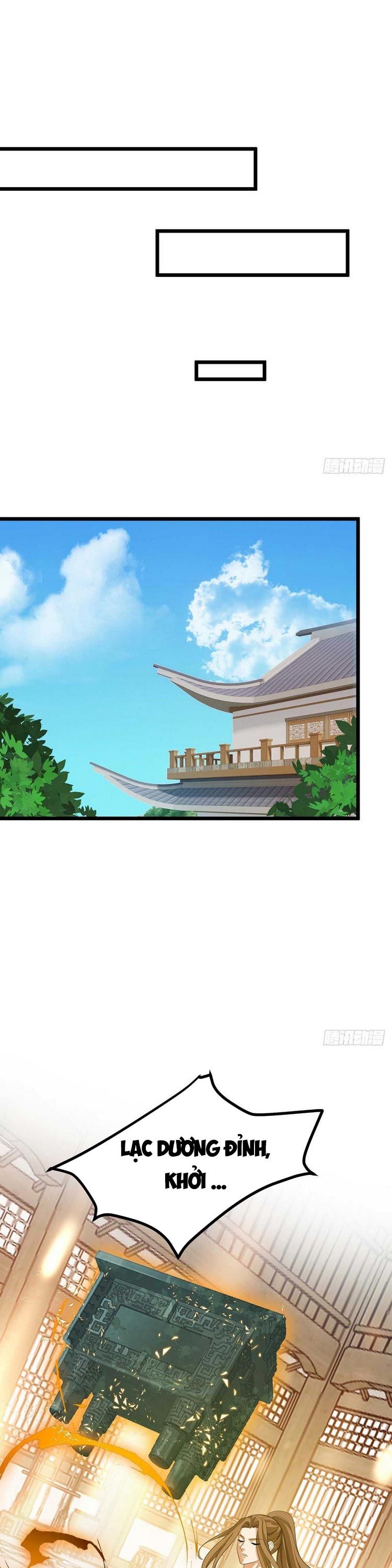 đọc truyện Chúa Tể Tam Giới Chương 174 ảnh 3 tại Thiên Thai Truyện